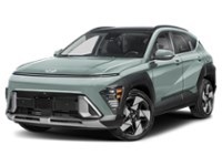 2027 Hyundai Kona 2.0L Preferred AWD w/Trend Package Mirage Green  Shot 24