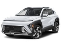 2027 Hyundai Kona 2.0L Preferred AWD w/Trend Package Atlas White  Shot 27