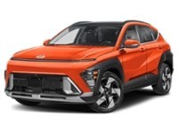 2027 Hyundai Kona 2.0L Preferred AWD w/Trend Package Soultronic Orange  Shot 33