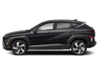 2024 Hyundai Kona 2.0L Preferred AWD w/Trend Package Abyss Black  Shot 5