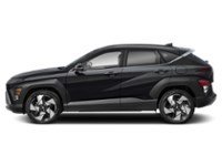 2024 Hyundai Kona 2.0L Preferred AWD w/Trend Package Abyss Black  Shot 5