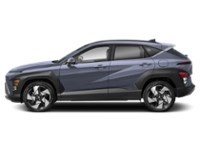 2027 Hyundai Kona 2.0L Preferred AWD w/Trend Package Meta Blue  Shot 11