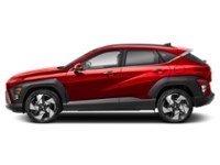 2027 Hyundai Kona 2.0L Preferred AWD w/Trend Package Ultimate Red  Shot 19