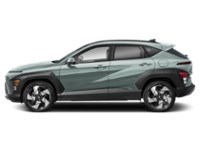 2027 Hyundai Kona 2.0L Preferred AWD w/Trend Package Mirage Green  Shot 25