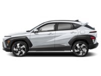 2027 Hyundai Kona 2.0L Preferred AWD w/Trend Package Atlas White  Shot 29