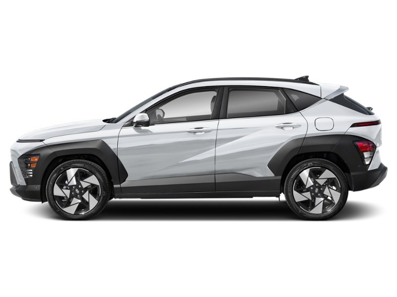 2027 Hyundai Kona 2.0L Preferred AWD w/Trend Package Atlas White  Shot 29