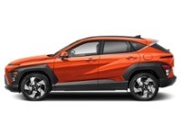 2027 Hyundai Kona 2.0L Preferred AWD w/Trend Package Soultronic Orange  Shot 37