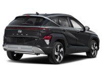 2024 Hyundai Kona 2.0L Preferred AWD w/Trend Package Abyss Black  Shot 6