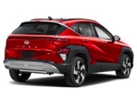 2027 Hyundai Kona 2.0L Preferred AWD w/Trend Package Ultimate Red  Shot 16