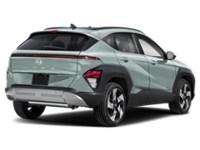 2027 Hyundai Kona 2.0L Preferred AWD w/Trend Package Mirage Green  Shot 26