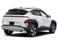 2027 Hyundai Kona 2.0L Preferred AWD w/Trend Package Atlas White  Shot 28