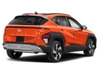 2027 Hyundai Kona 2.0L Preferred AWD w/Trend Package Soultronic Orange  Shot 34