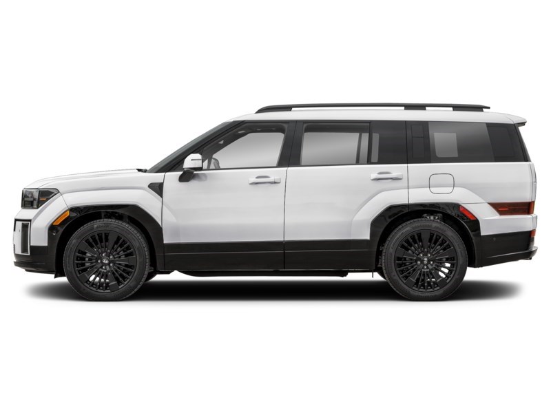 2026 Hyundai Santa Fe HEV Ultimate Calligraphy AWD