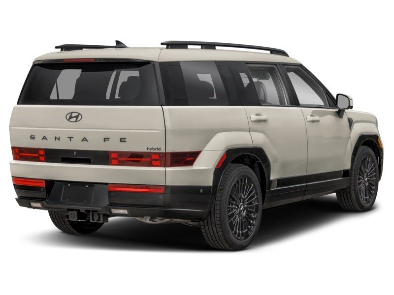 2026 Hyundai Santa Fe HEV Ultimate Calligraphy AWD