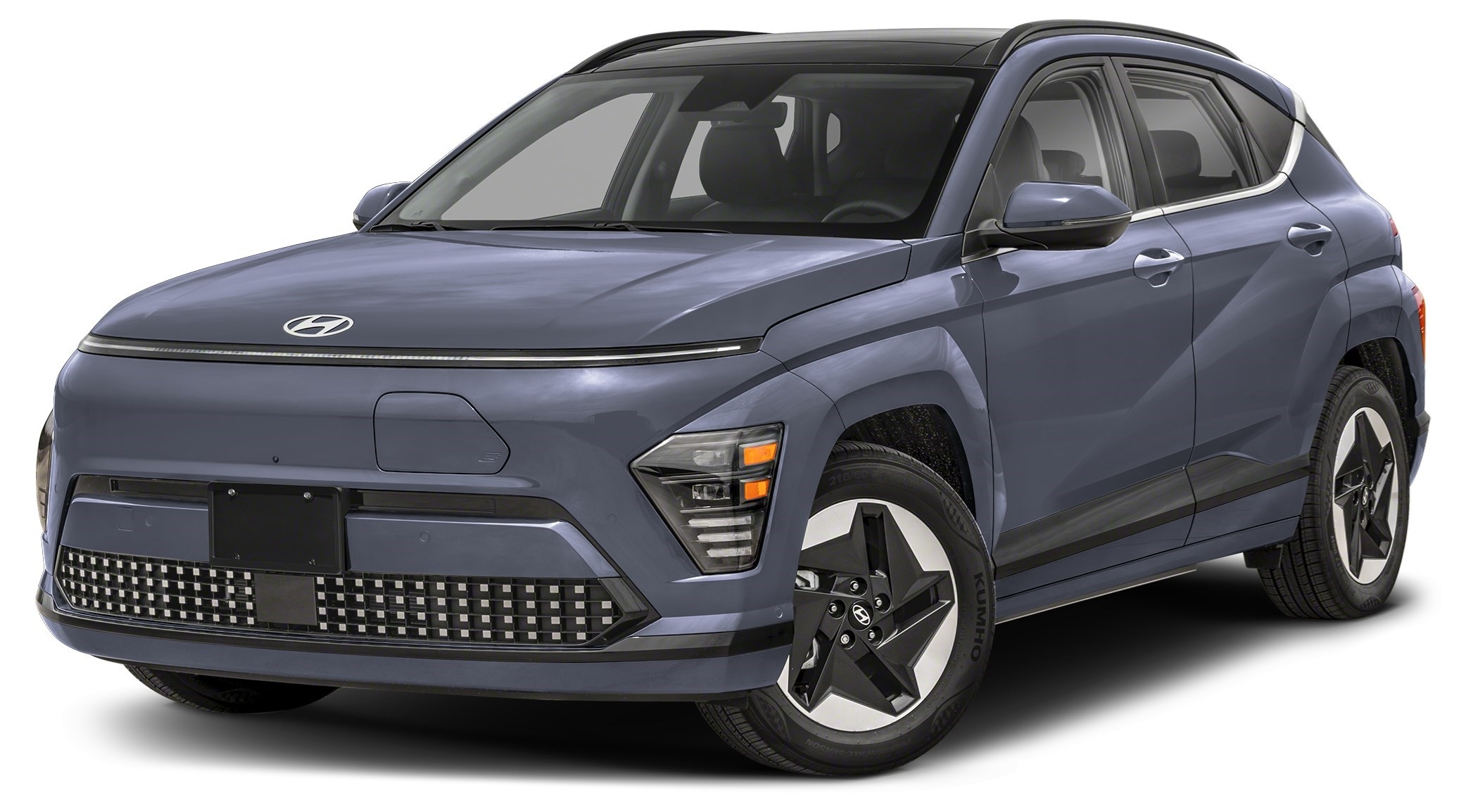 2026 Hyundai Kona Electric Preferred w/Trend Package
