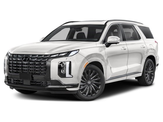 2025 Hyundai Palisade Ultimate Calligraphy Night