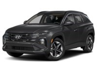 2026 Hyundai Tucson Preferred AWD