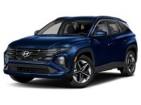 2025 Hyundai Tucson Preferred AWD Deep Sea Blue  Shot 1