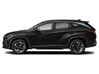 2025 Hyundai Tucson Preferred AWD Phantom Black  Shot 5