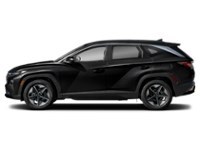 2025 Hyundai Tucson Preferred AWD Ash Black  Shot 11