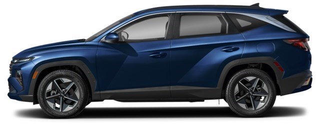 Deep Sea Blue [Blue]