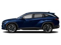 2025 Hyundai Tucson Preferred AWD Deep Sea Blue  Shot 5