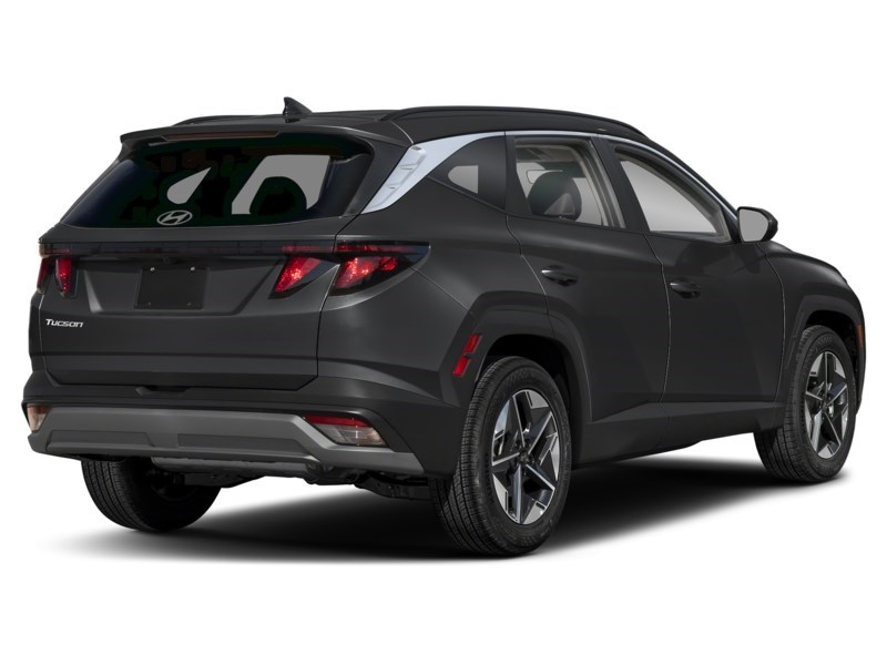 2026 Hyundai Tucson Preferred AWD