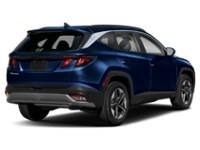 2025 Hyundai Tucson Preferred AWD Deep Sea Blue  Shot 6