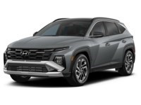 2026 Hyundai Tucson SEL Convenience AWD