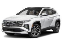 2026 Hyundai Tucson SEL Convenience AWD