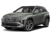 2026 Hyundai Tucson SEL Convenience AWD Amazon Grey  Shot 7