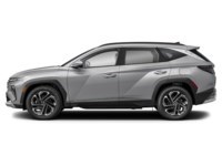 2026 Hyundai Tucson SEL Convenience AWD Shimmering Silver  Shot 5