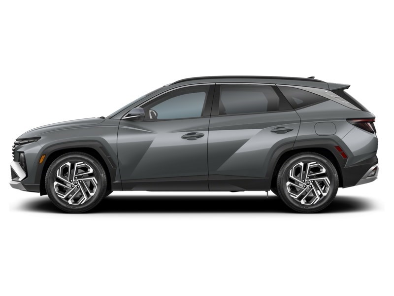 2026 Hyundai Tucson SEL Convenience AWD