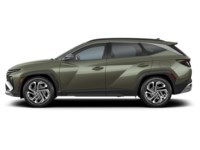 2025 Hyundai Tucson Preferred AWD w/Trend Pkg