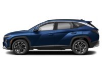 2026 Hyundai Tucson SEL Convenience AWD Deep Sea Blue  Shot 12