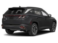 2026 Hyundai Tucson Preferred AWD w/Trend Pkg Ash Black  Shot 6