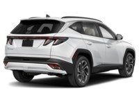 2026 Hyundai Tucson SEL Convenience AWD