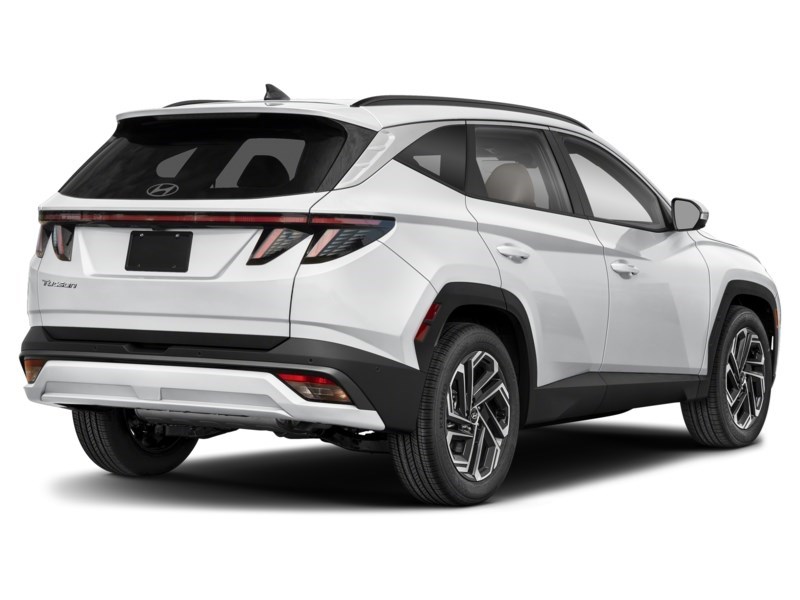 2025 Hyundai Tucson Preferred AWD w/Trend Pkg