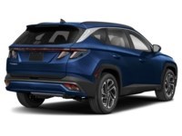2026 Hyundai Tucson Preferred AWD w/Trend Pkg Deep Sea Blue  Shot 2