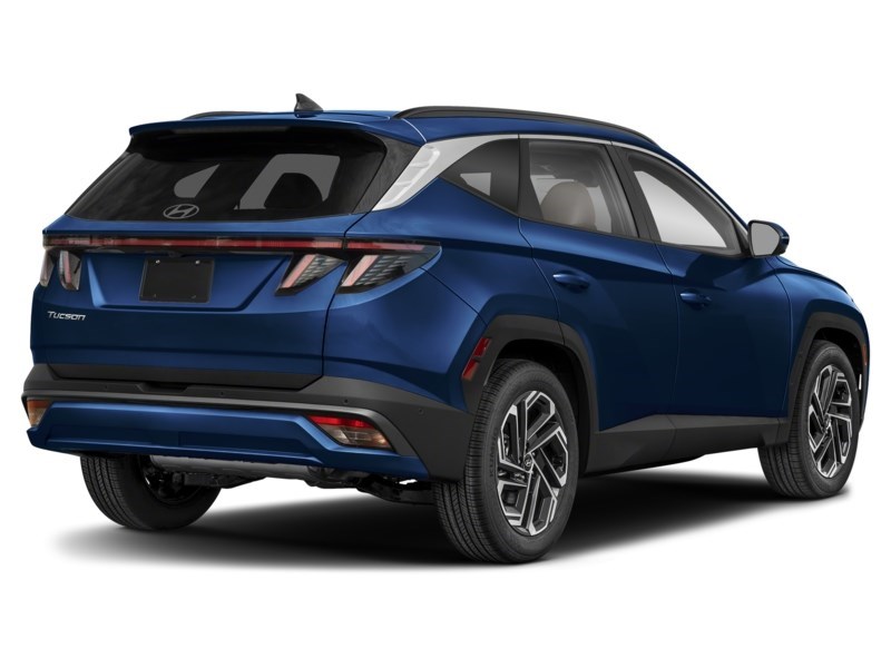 2026 Hyundai Tucson SEL Convenience AWD