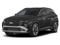 2025 Hyundai Tucson Preferred AWD Ash Black  Shot 1