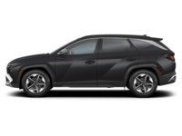 2025 Hyundai Tucson Preferred AWD