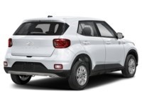 2026 Hyundai Venue Essential IVT Atlas White  Shot 2