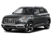 2026 Hyundai Venue Preferred IVT Ecotronic Grey  Shot 1