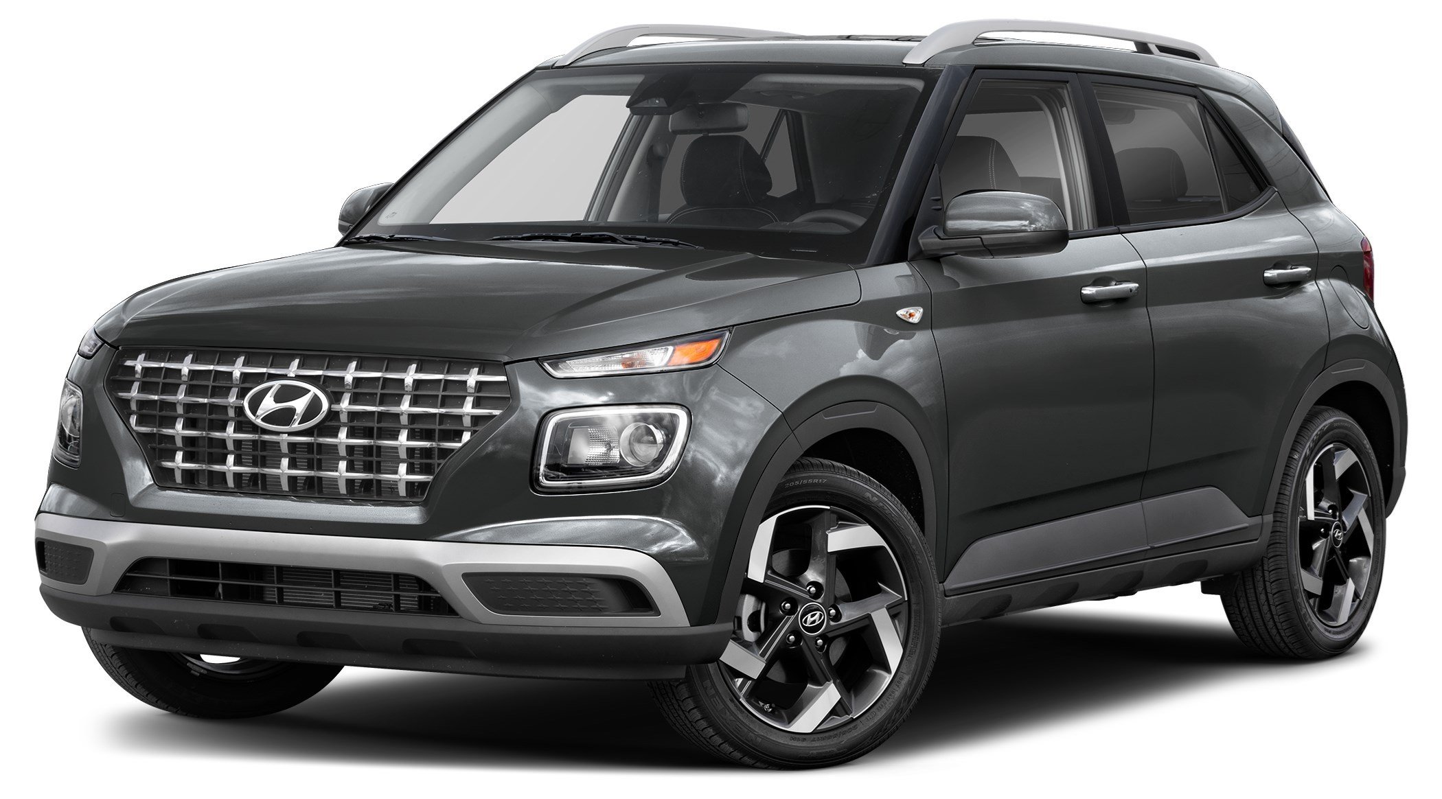 2026 Hyundai Venue Preferred