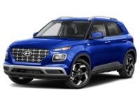 2026 Hyundai Venue Preferred IVT