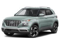 2026 Hyundai Venue Preferred IVT