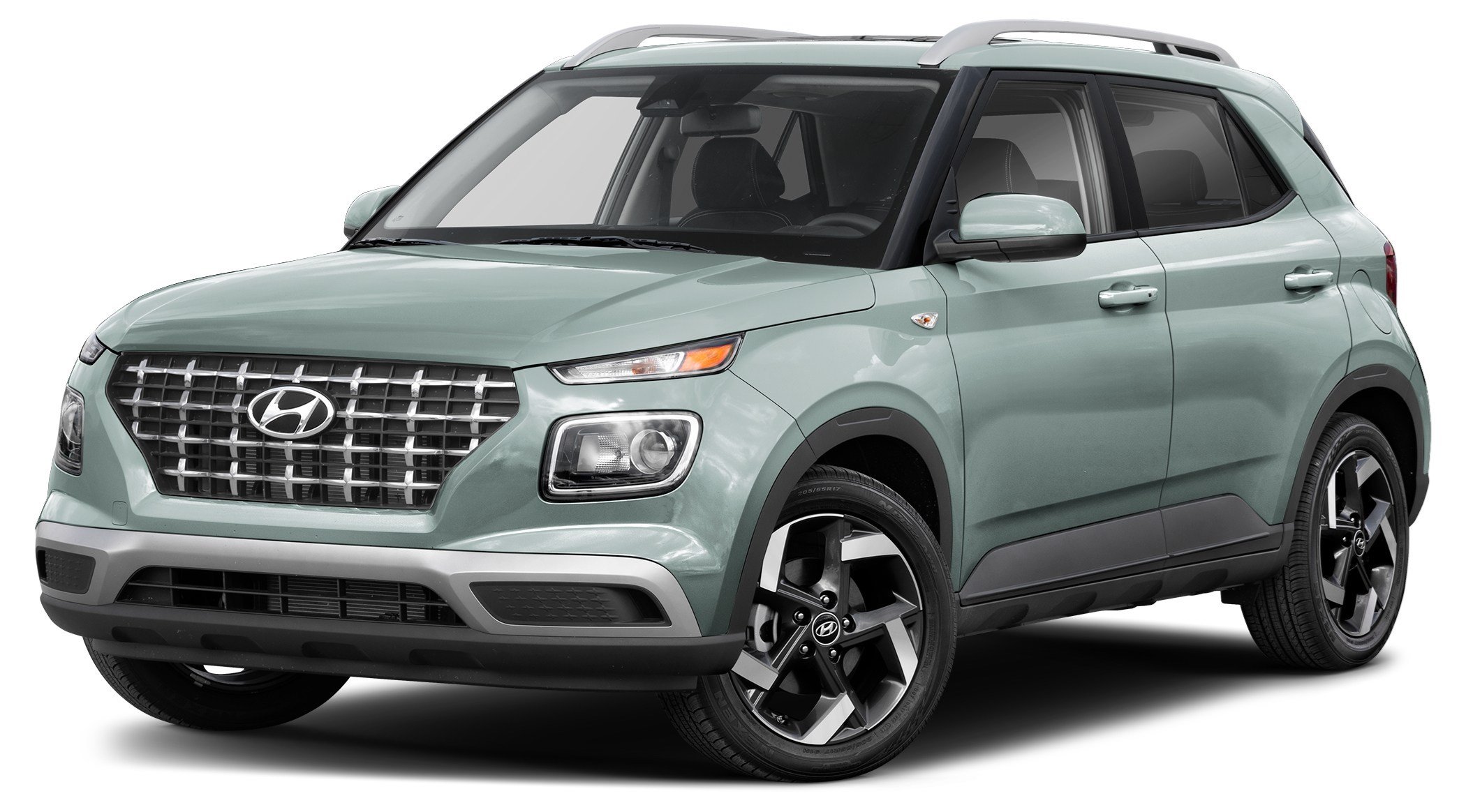 2026 Hyundai Venue Preferred