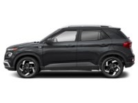 2026 Hyundai Venue Preferred IVT Abyss Black  Shot 6