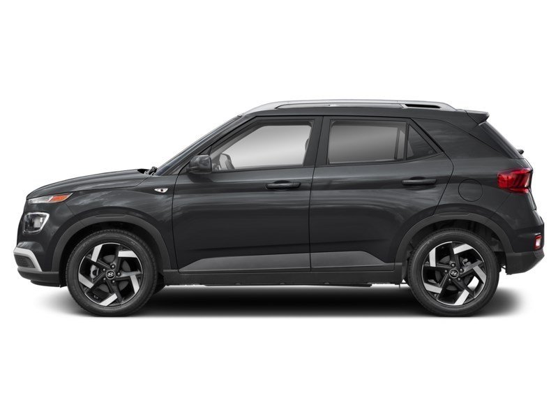 2026 Hyundai Venue Preferred IVT